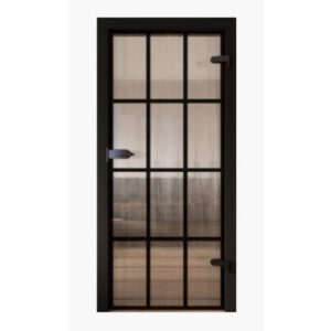 Drzwi szklane DRE Galla 14 LOFT Nowość!
