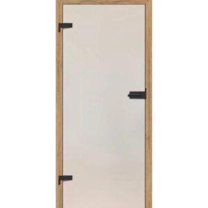 Drzwi Szklane Erkado GRAF 66