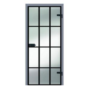 Drzwi szklane POL-SKONE Lumen LOFT V2
