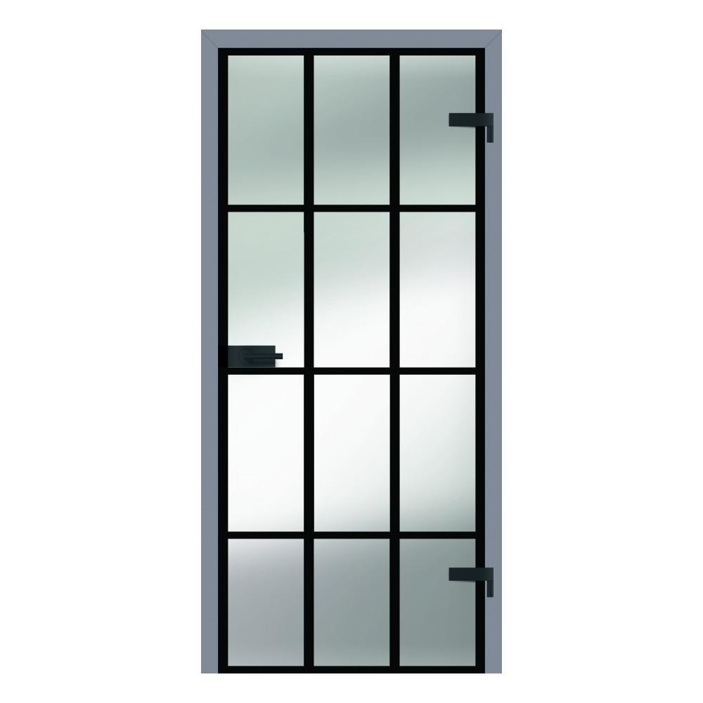 Drzwi szklane POL-SKONE Lumen LOFT V2