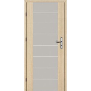 Drzwi szklane VOSTER Windoor IV
