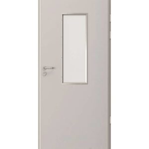 Drzwi techniczne Porta Enduro model 1