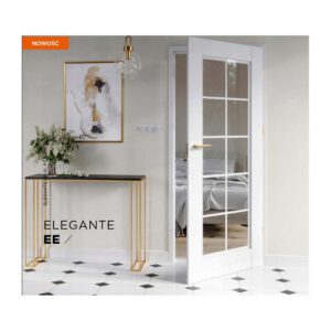 Drzwi VIVENTO ELEGANTE EE 01 NOWOŚĆ