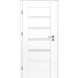 DRZWI VOSTER Model X20