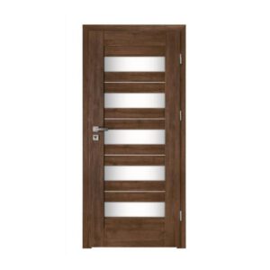 Drzwi wewnętrzne INTENSO DOORS ORLEAN W5