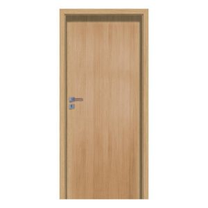 Drzwi wewnętrzne POL-SKONE INTER-AMBER A00