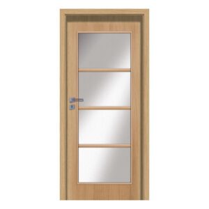 Drzwi wewnętrzne POL-SKONE INTER-AMBER AS4