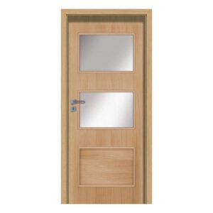 Drzwi wewnętrzne POL-SKONE INTER-AMBER C02