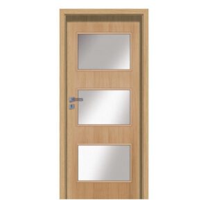 Drzwi wewnętrzne POL-SKONE INTER-AMBER C03