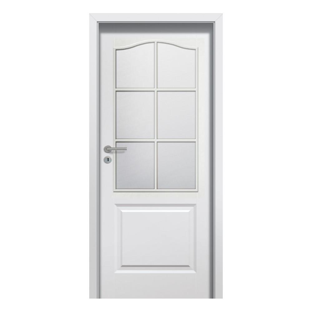 Drzwi wewnętrzne POL-SKONE MODERN 01S6