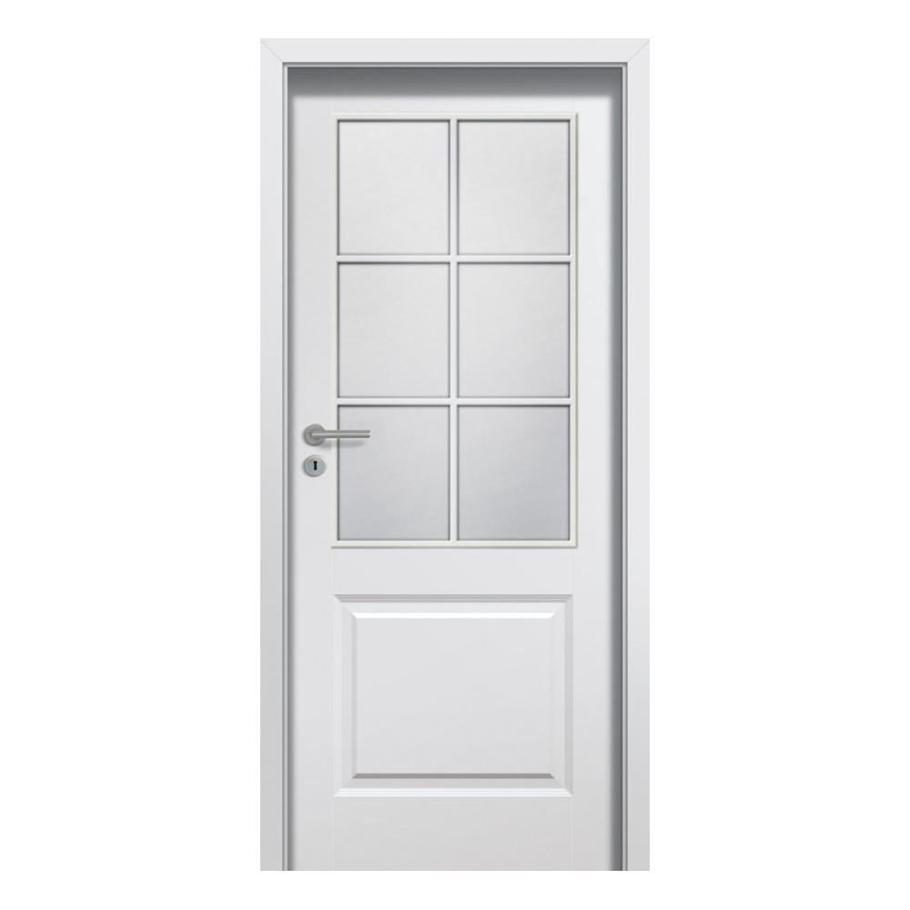 Drzwi wewnętrzne POL-SKONE MODERN 02S6