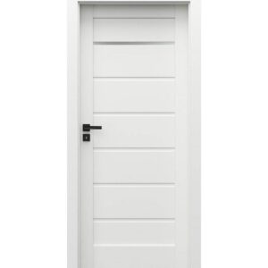 DRZWI WEWNĘTRZNE PORTA VERTE HOME J.1