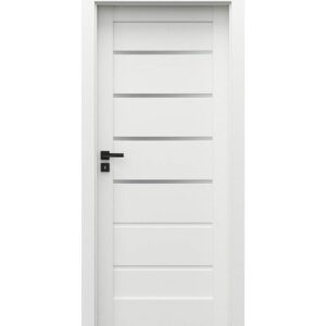 DRZWI WEWNĘTRZNE PORTA VERTE HOME J.4