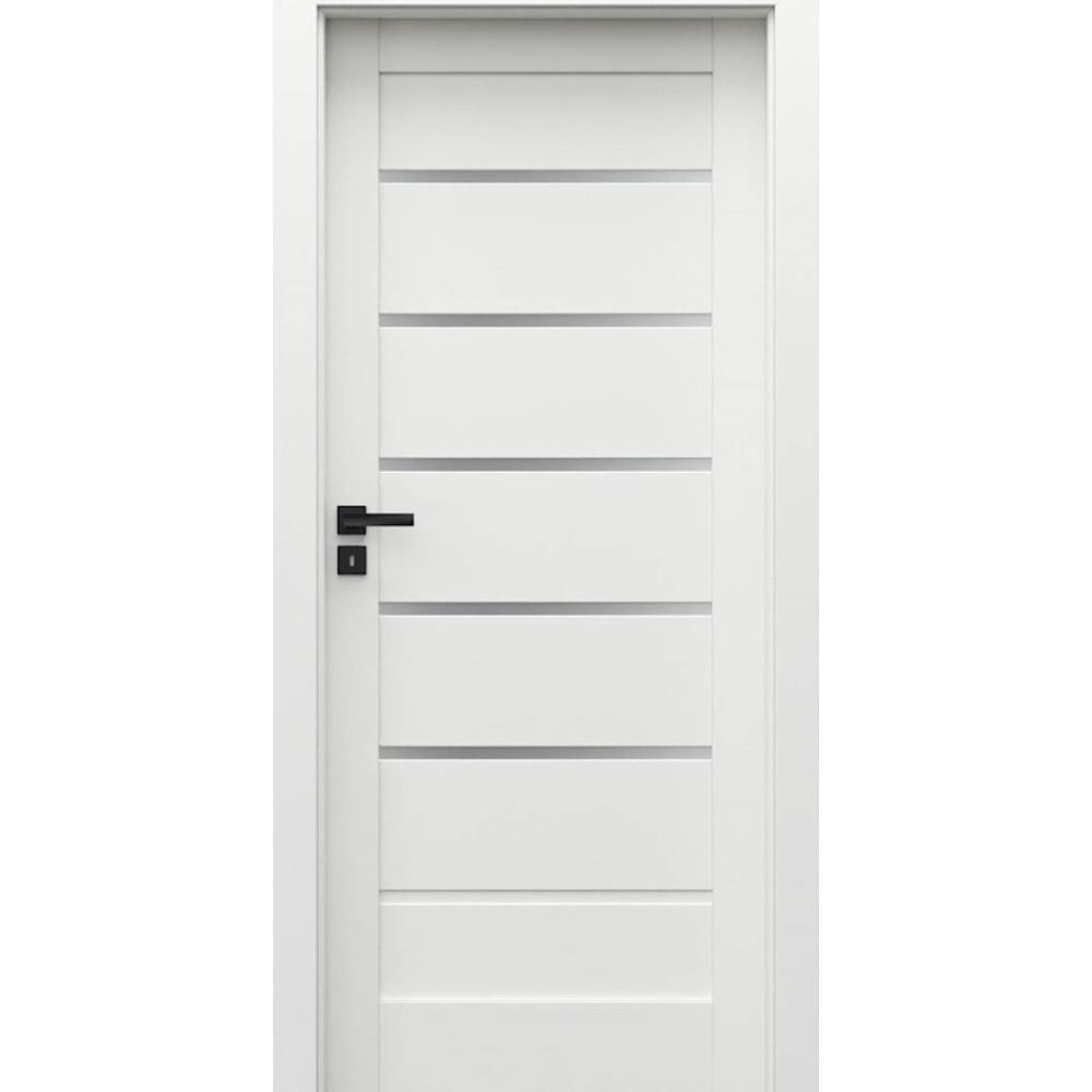 DRZWI WEWNĘTRZNE PORTA VERTE HOME J.5