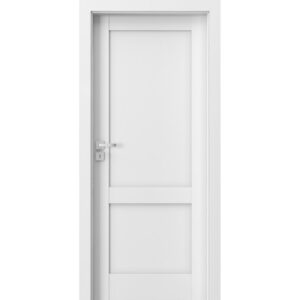 Drzwi wewnętrzne PORTA VERTE PREMIUM C.0