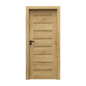 Drzwi wewnętrzne PORTA VERTE PREMIUM D.0