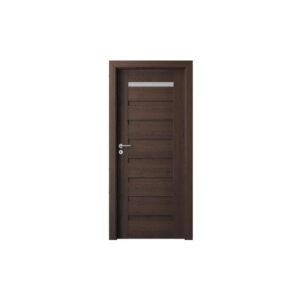 Drzwi wewnętrzne PORTA VERTE PREMIUM D.1