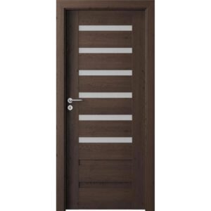 Drzwi wewnętrzne PORTA VERTE PREMIUM D.6