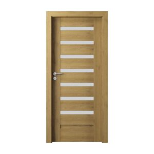 Drzwi wewnętrzne PORTA VERTE PREMIUM D.7