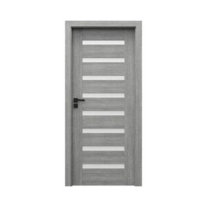 Drzwi wewnętrzne PORTA VERTE PREMIUM D.8