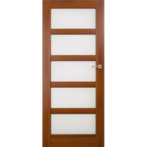 Drzwi wewnętrzne Vasco Doors model Braga 6