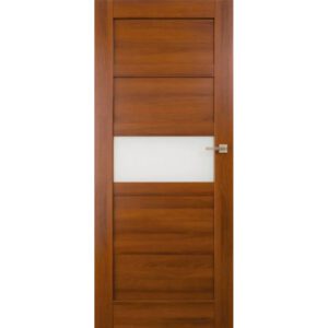 Drzwi wewnętrzne Vasco Doors model Braga A-1