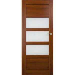 Drzwi wewnętrzne Vasco Doors model Braga B-1