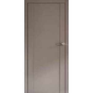 Drzwi wewnętrzne Vasco Doors model Braga GT
