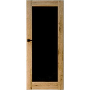 Drzwi wewnętrzne Vasco Doors model Faro 7 dark grey