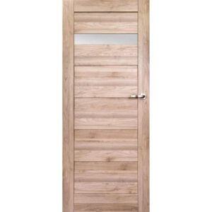 Drzwi wewnętrzne Vasco Doors model MALAGA 2