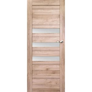 Drzwi wewnętrzne Vasco Doors model MALAGA 5