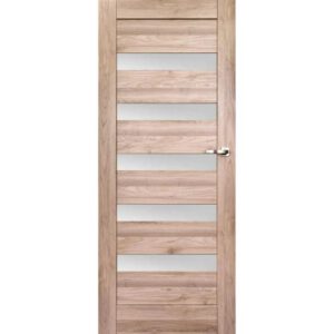 Drzwi wewnętrzne Vasco Doors model MALAGA 6
