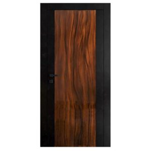 Drzwi wewnętrzne Vasco Doors model NERO 558