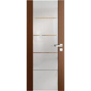 Drzwi wewnętrzne Vasco Doors model Ventura Pasy
