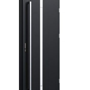 Drzwi WIKĘD Future Inox FI04a
