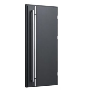 Drzwi WIKĘD Future Inox FI04b