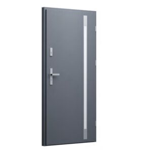 Drzwi WIKĘD Future Inox FI05c