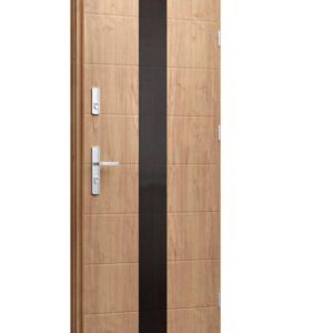 Drzwi WIKĘD Glass Front GF02B