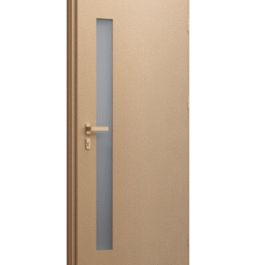 Drzwi WIKĘD Soft Line wzór S1