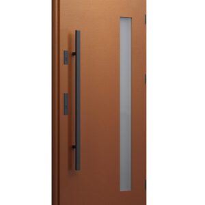 Drzwi WIKĘD Soft Line wzór S3