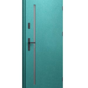 Drzwi WIKĘD Soft Line wzór S4