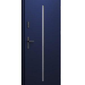 Drzwi WIKĘD Soft Line wzór S5