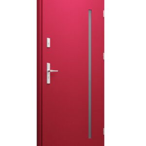 Drzwi WIKĘD Soft Line wzór S6