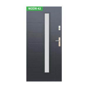 DRZWI WIKĘD WZÓR 42