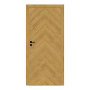 Drzwi DRE WOOD M1