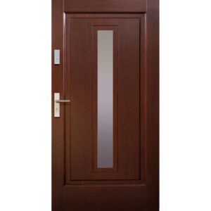 DRZWI Zewnętrzne Drewmax model D32