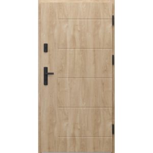 Drzwi zewnętrzne PORTA THERMO LINE model L.1