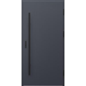 Drzwi zewnętrzne PORTA THERMO Modern M.1 NOWOŚĆ!