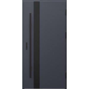 Drzwi zewnętrzne PORTA THERMO Modern M.2 NOWOŚĆ!