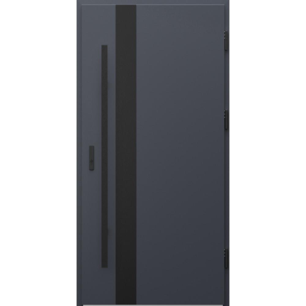 Drzwi zewnętrzne PORTA THERMO Modern M.2 NOWOŚĆ!